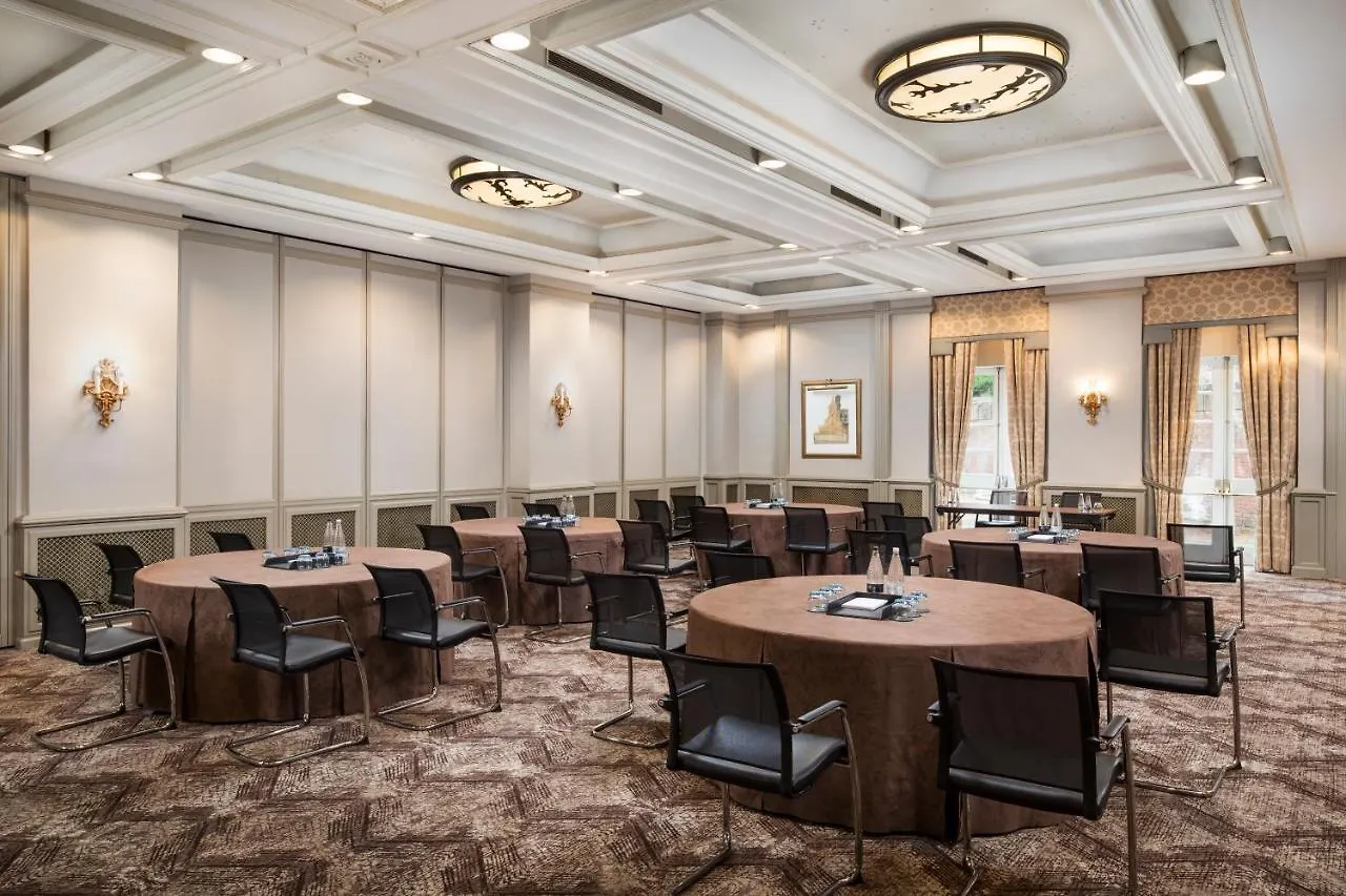 Hotel Oulton Hall Hotel, Spa & Golf Resort Leeds