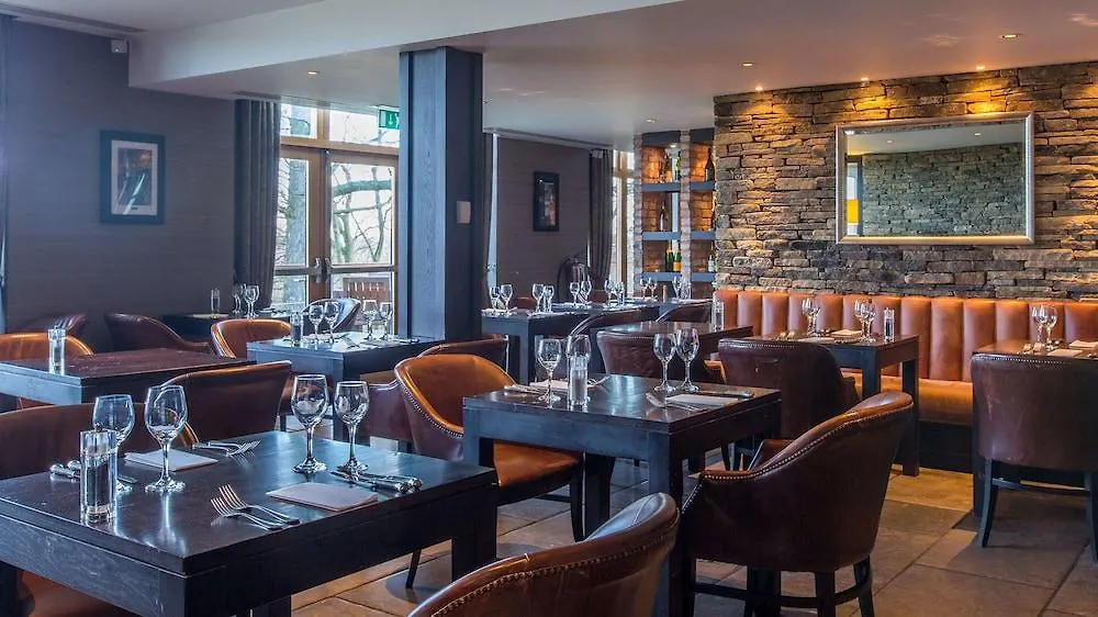 Oulton Hall Hotel, Spa & Golf Resort Leeds  4*, Leeds (West Yorkshire)