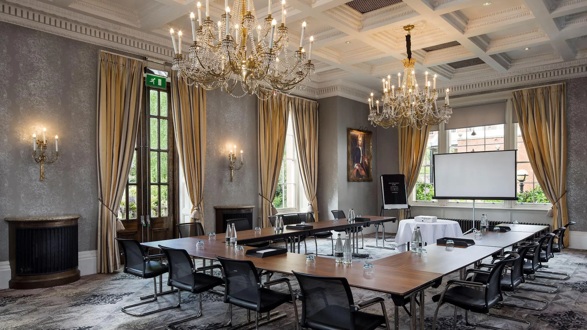 Oulton Hall Hotel, Spa & Golf Resort Leeds