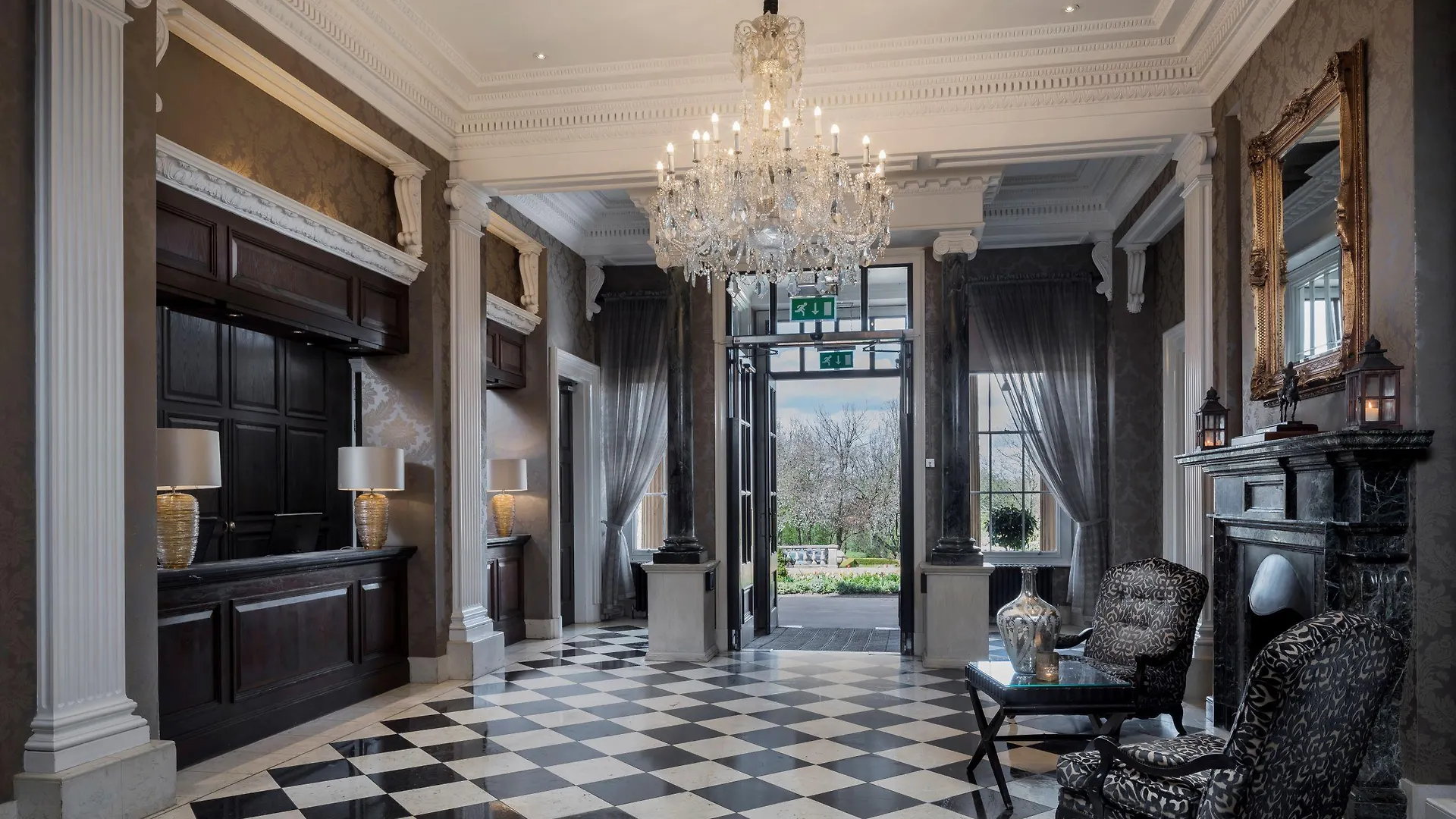 Oulton Hall Hotel, Spa & Golf Resort Leeds