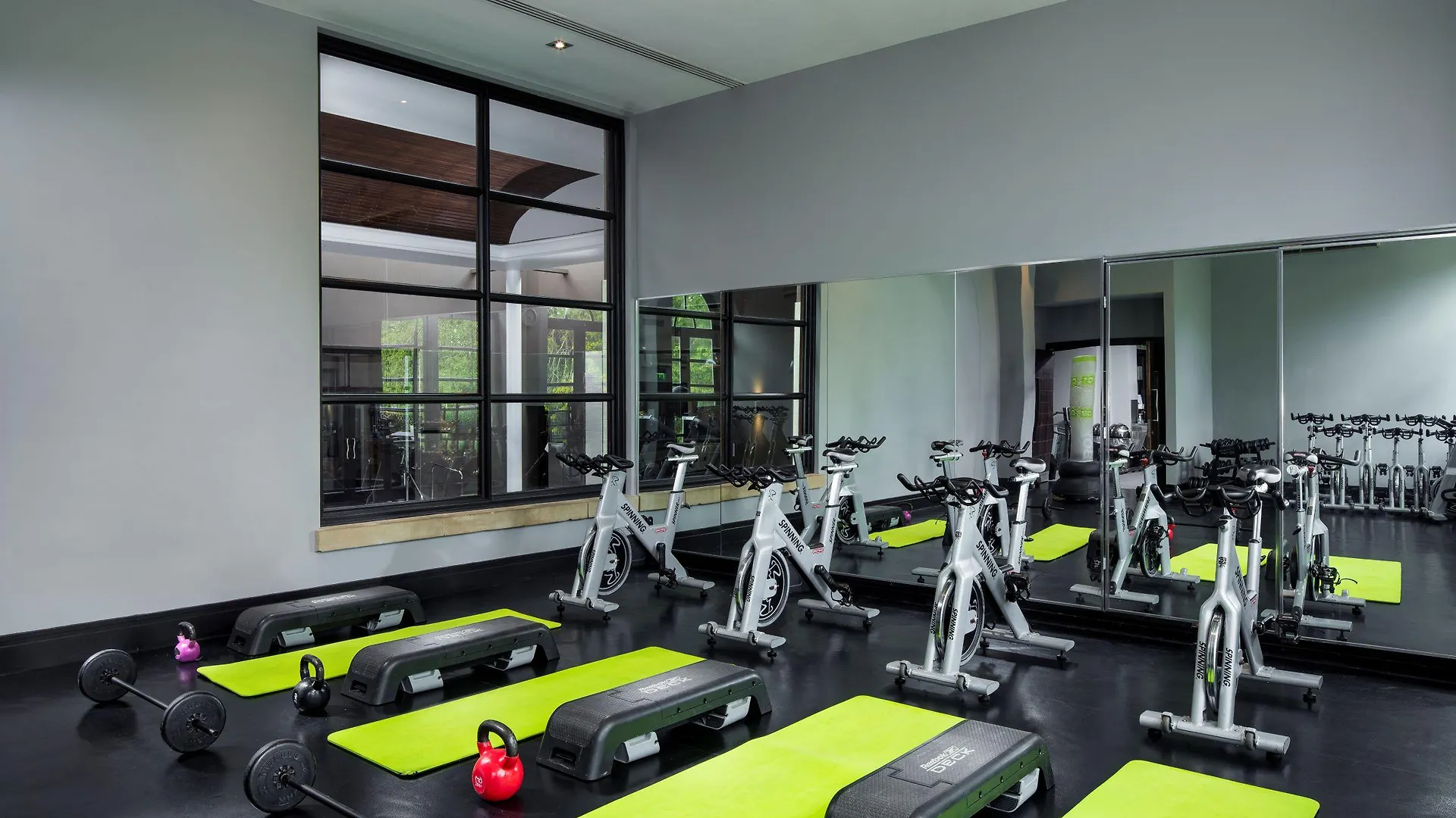 Oulton Hall Hotel, Spa & Golf Resort Leeds  Hotel