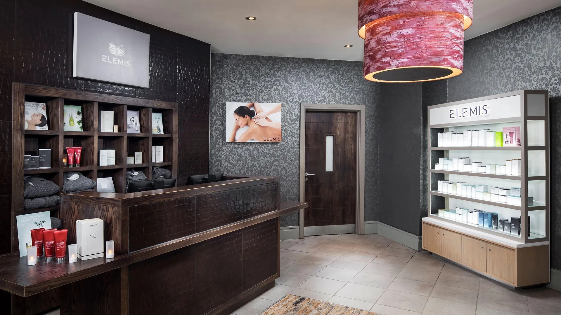 Oulton Hall Hotel, Spa & Golf Resort Leeds  4*, Leeds (West Yorkshire)