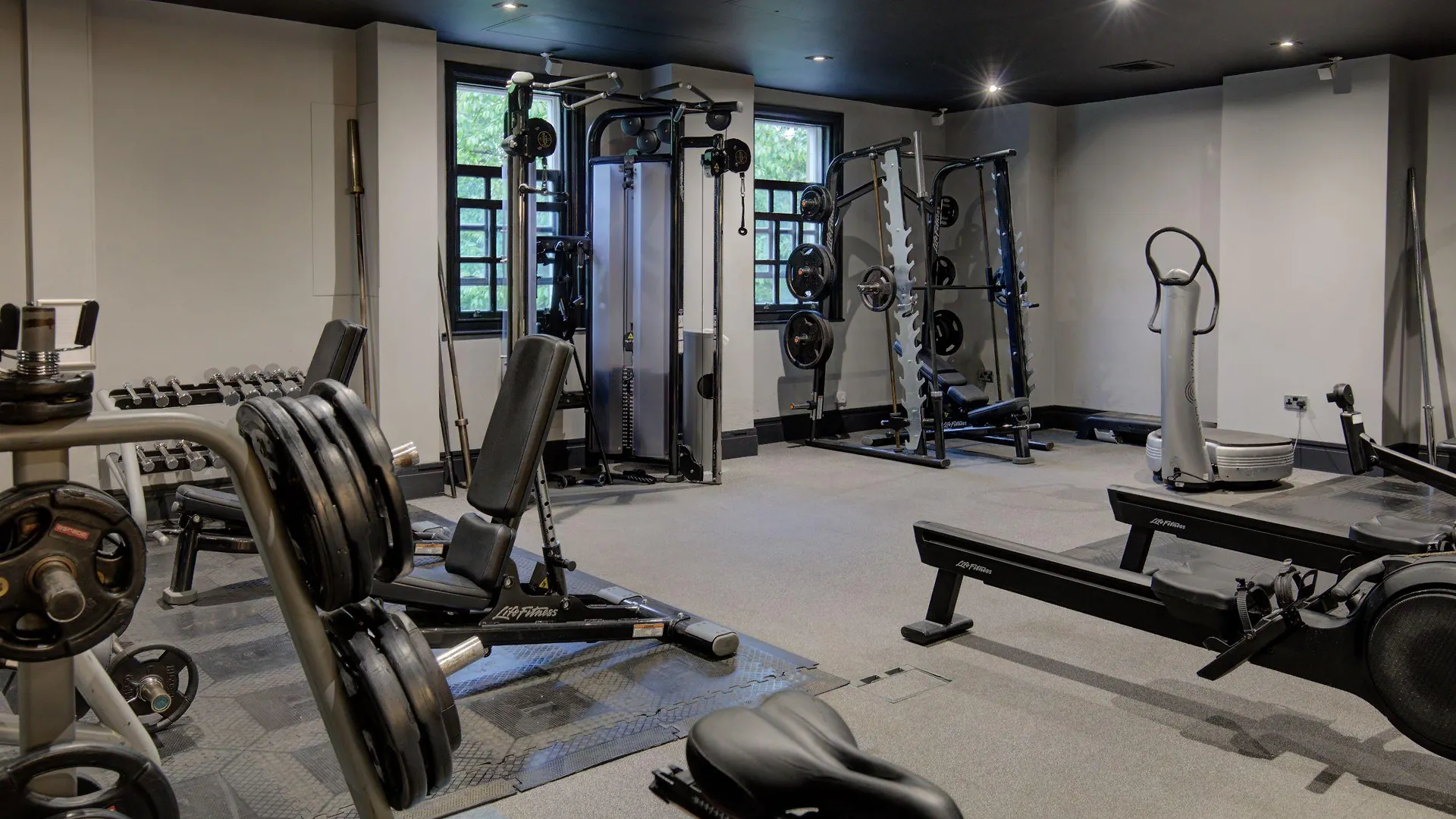 Hotel Oulton Hall Hotel, Spa & Golf Resort Leeds