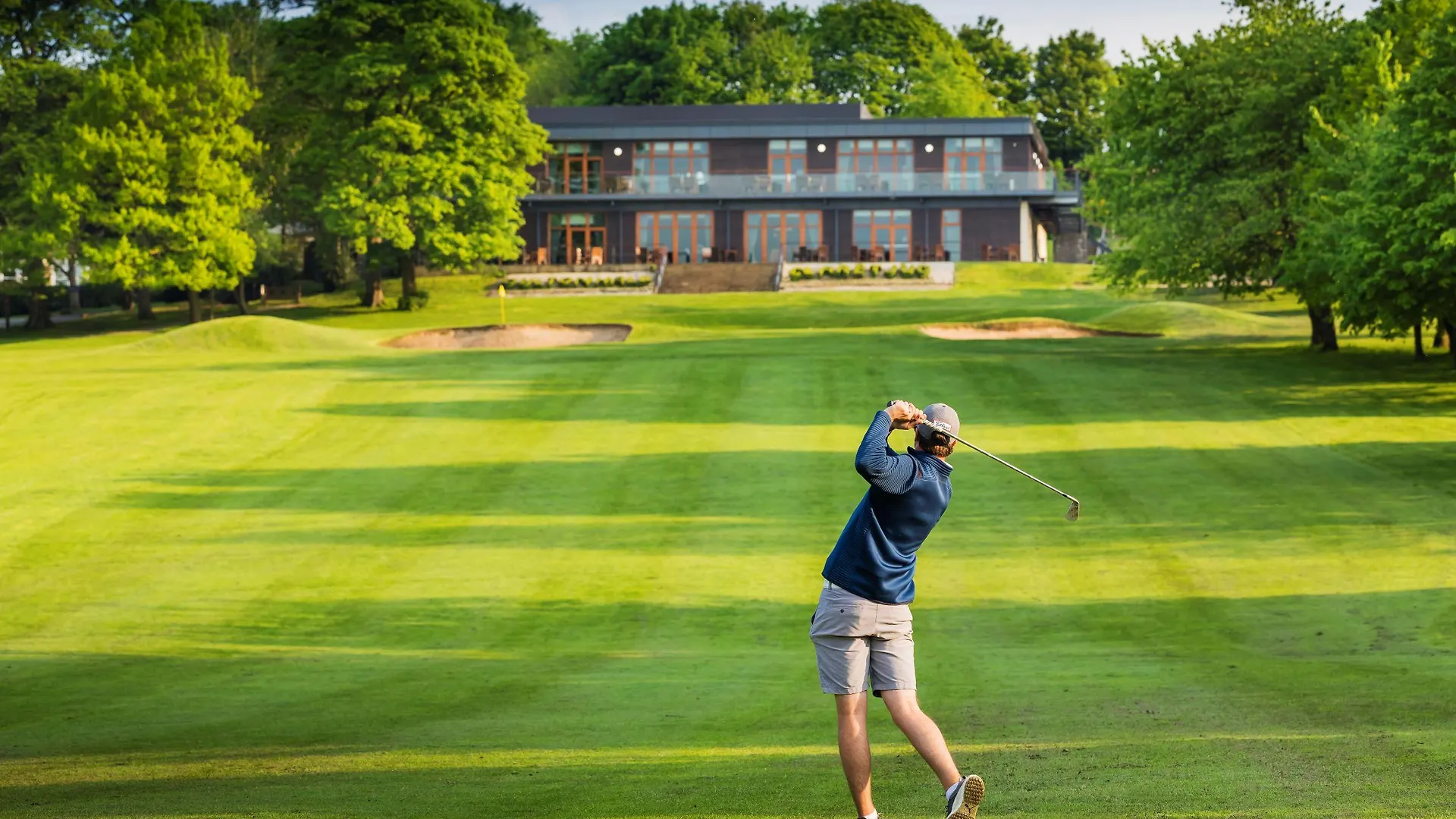 Hotel Oulton Hall Hotel, Spa & Golf Resort Leeds