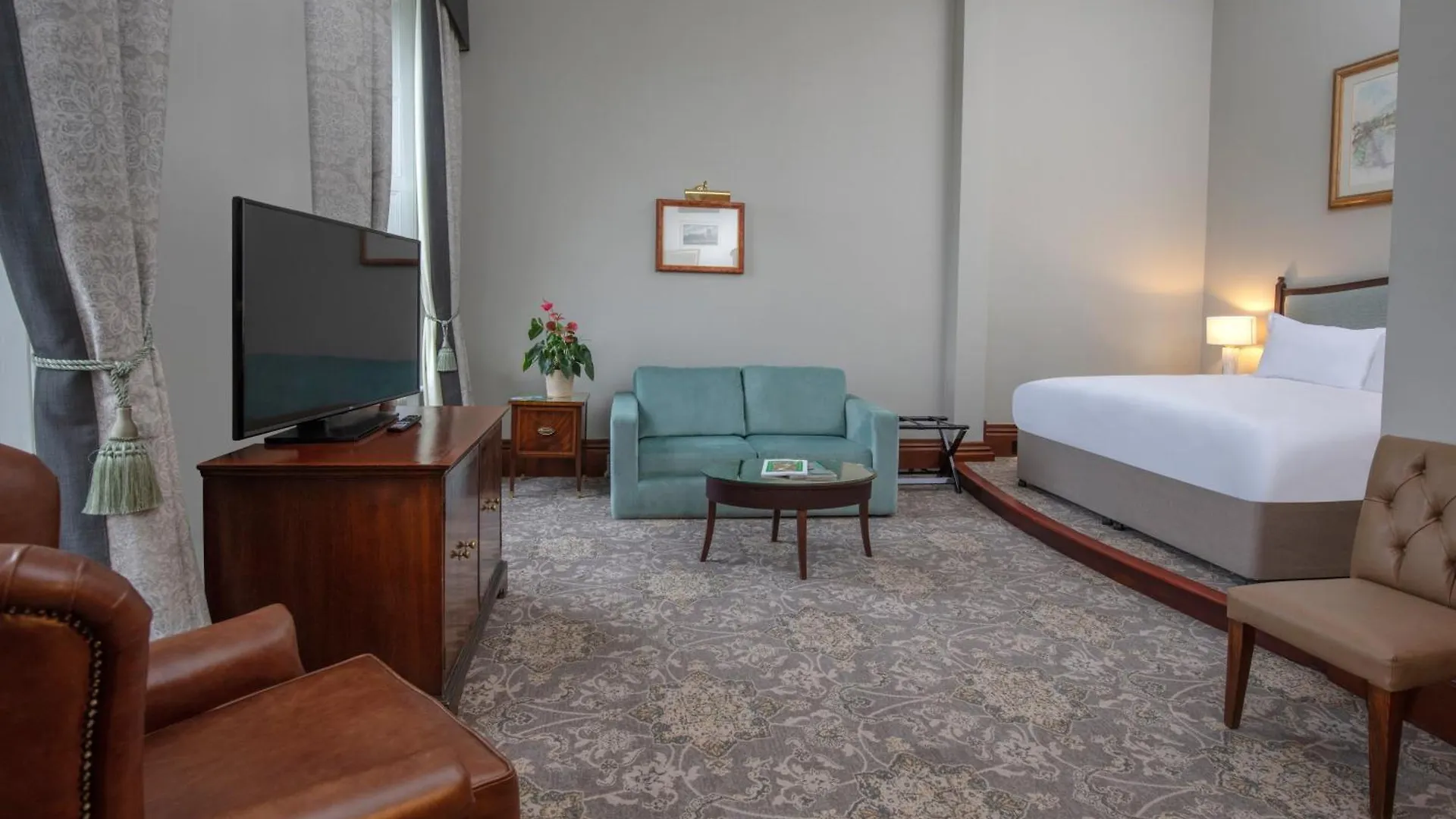 Oulton Hall Hotel, Spa & Golf Resort Leeds  Hotel