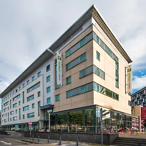 Express Centre - Armouries By Ihg Hotel