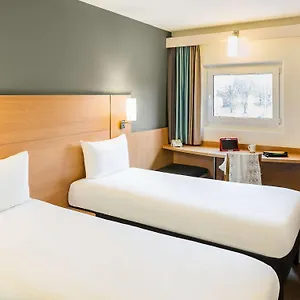 Ibis Centre Marlborough Street Hotel